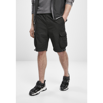 Urban Classics Korte Broek  Short double pocket cargo