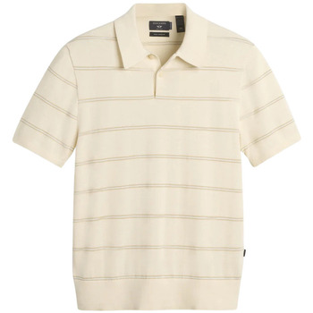 Dockers Polo Shirt Korte Mouw  Polo Sweater