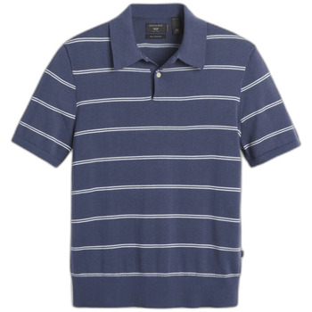 Dockers Polo Shirt Korte Mouw  Polo Sweater
