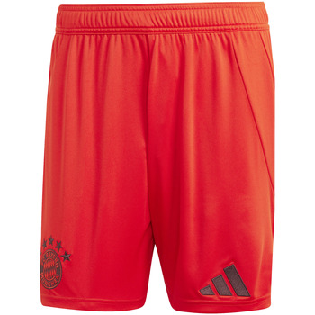 Adidas Korte Broek  Short domicile Bayern Munich 2024/25