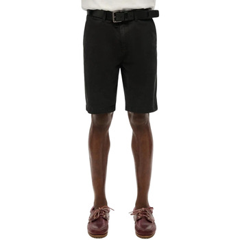 Superdry Korte Broek  Short chino Officer