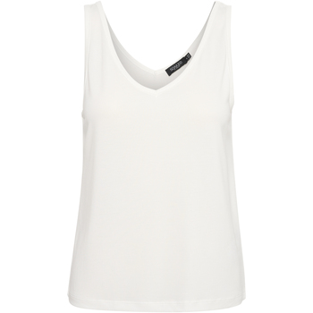 Soaked in Luxury Top  Débardeur femme Columbine