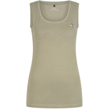 HV Polo Top  Débardeur femme Classic