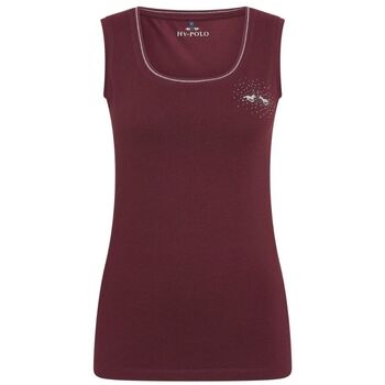 HV Polo Top  Débardeur femme Classic