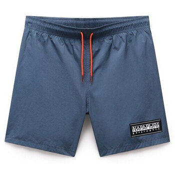 Napapijri Korte Broek  Short logo V-Box