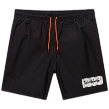 Napapijri Korte Broek  Short logo V-Box