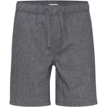 Casual friday Korte Broek  Short lin mélangé Phelix 0066