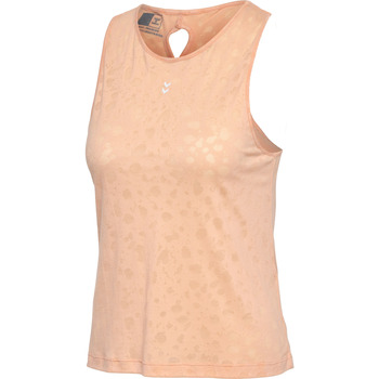 Hummel Top  Débardeur femme MT Iris Burnout