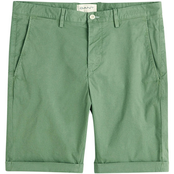 Gant Korte Broek  Short Reg Sunfaded