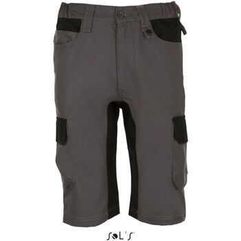 Sol's Korte Broek  Short Impulse Pro