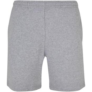 Urban Classics Korte Broek  Short de survêtement ultra lourd grandes tailles