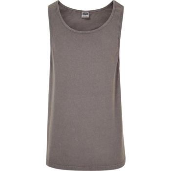 Urban Classics Top  Débardeur oversize délavé à l'acide