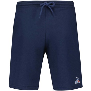 Le Coq Sportif Korte Broek  Short Essentiels