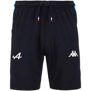 Kappa Korte Broek  Short Alpine F1 Adrin 2024