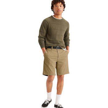 Dockers Korte Broek  Short T2 Alpha
