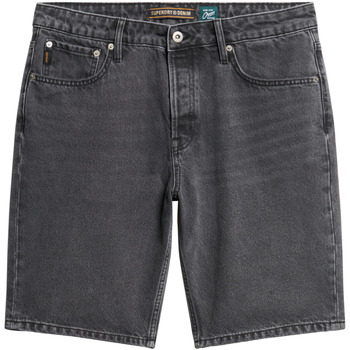 Superdry Korte Broek  Short Vintage