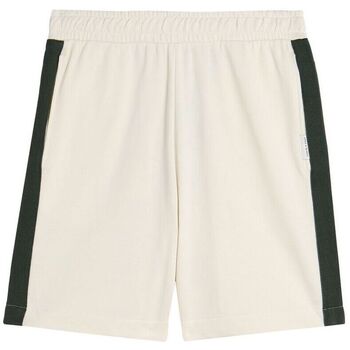 Lyle & Scott Korte Broek Lyle & Scott Short de survêtement Contrast