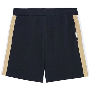 Lyle & Scott Korte Broek Lyle & Scott Short de survêtement Contrast