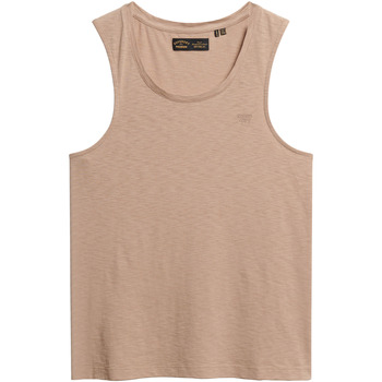 Superdry Top  Débardeur décolleté femme