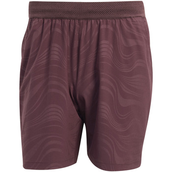 Adidas Korte Broek  Short Ergo Pro