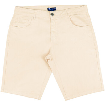 Camberabero Korte Broek  Short avec 5 poches fantaisie