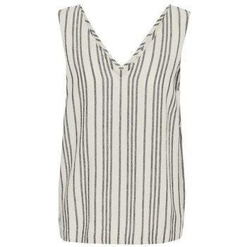 Kaffe Top  Débardeur femme Milia