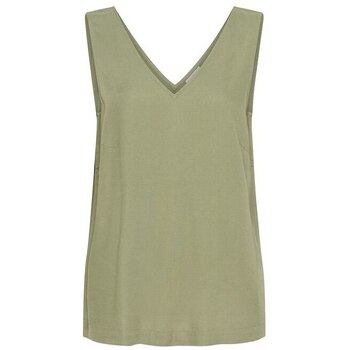 Kaffe Top  Débardeur femme Milia