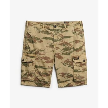 Superdry Korte Broek  Short léger parachute