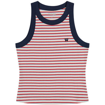 Wrangler Top  Débardeur femme