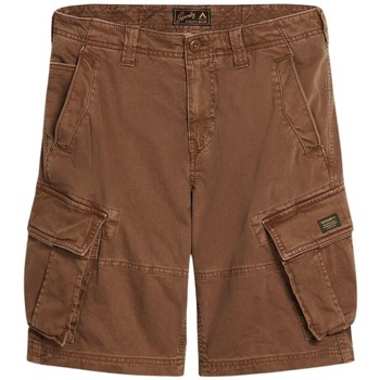 Superdry Korte Broek  Short cargo Core