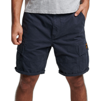 Superdry Korte Broek  Short cargo coton biologique