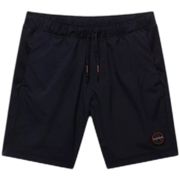 Napapijri Korte Broek  Short N-Tartuca