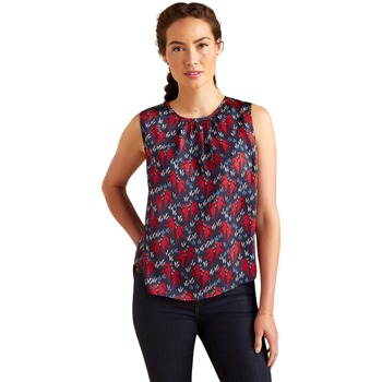 ARIAT Top  Débardeur femme Bayview