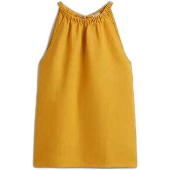Marc O'Polo Top  Débardeur haut tissé uni femme