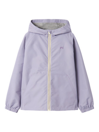 Name it zomerjas meisjes - lila - NknMarolo