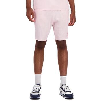 Le Coq Sportif Broek  BAS SHORT N