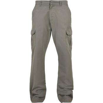 Urban Classics Broek  Pantalon cargo Straight Leg