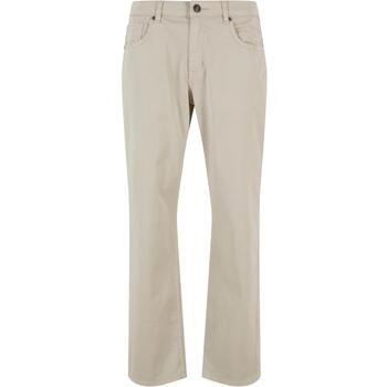Urban Classics Broek  Pantalon chino à 5 poches Stretch