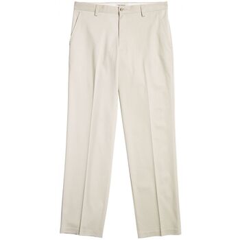 Dockers Broek  Pantalon Slim en stretch Easy Khaki