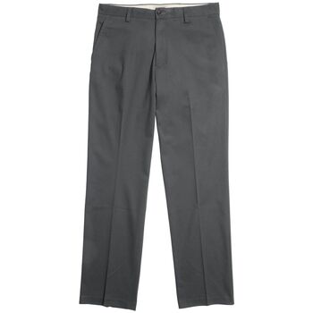 Dockers Broek  Pantalon Slim en stretch Easy Khaki