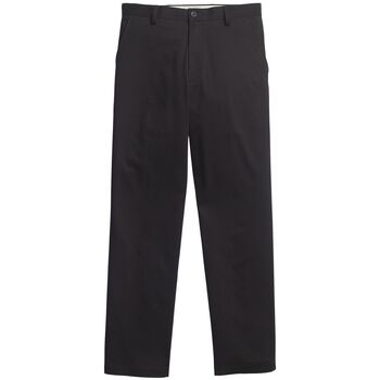 Dockers Broek  Pantalon Slim en stretch Easy Khaki