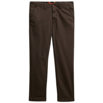 Superdry Broek  Pantalon chino International