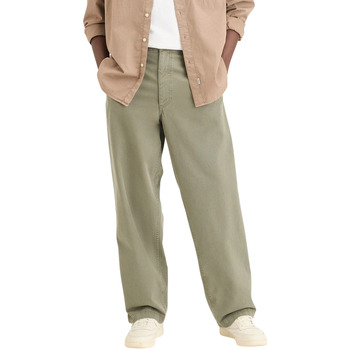 Dockers Broek  Pantalon chino T2 Alpha 86 Loose