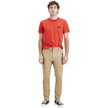 Dockers Broek  Pantalon chino T2 Skinny