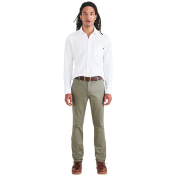 Dockers Broek  Pantalon chino T2 Skinny
