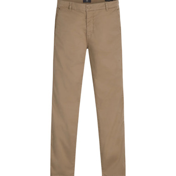 Dockers Broek  Pantalon chino T2 Slim