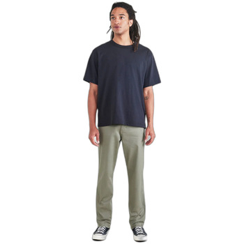 Dockers Broek  Pantalon chino T2 Slim