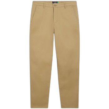 Dockers Broek  Pantalon chino T2 Straight