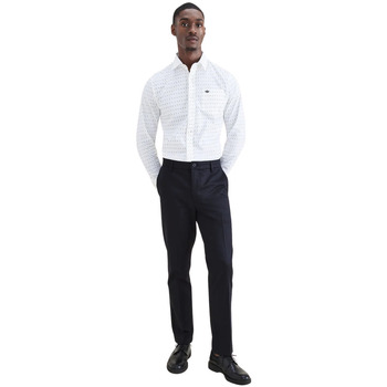 Dockers Broek  Pantalon slim Stain Defender