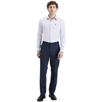Dockers Broek  Pantalon Stain Defender Straight